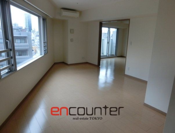 居室・リビング　リビング/居室