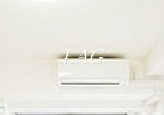 その他設備　エアコンです。