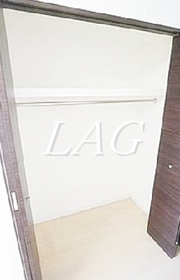 収納　収納です。