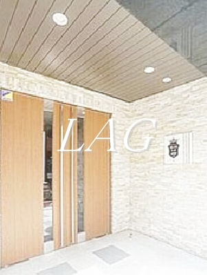 エントランス　エントランスです。