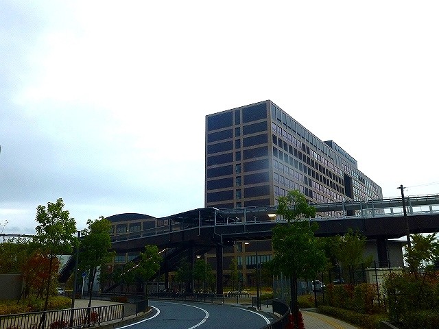 大学・短大　私立関西大学高槻ミューズキャンパス（大学・短大）まで790m