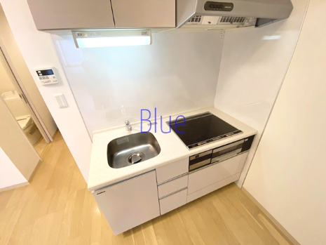 キッチン　同仕様