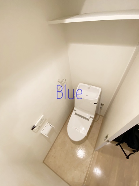 トイレ　同仕様