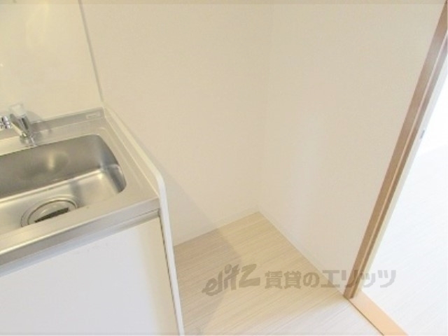 その他部屋・スペース　冷蔵庫置場