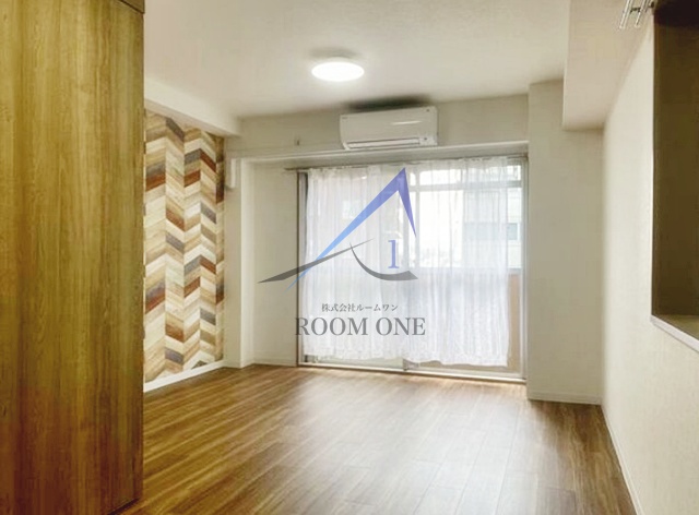 居室・リビング　洋室のお部屋です。