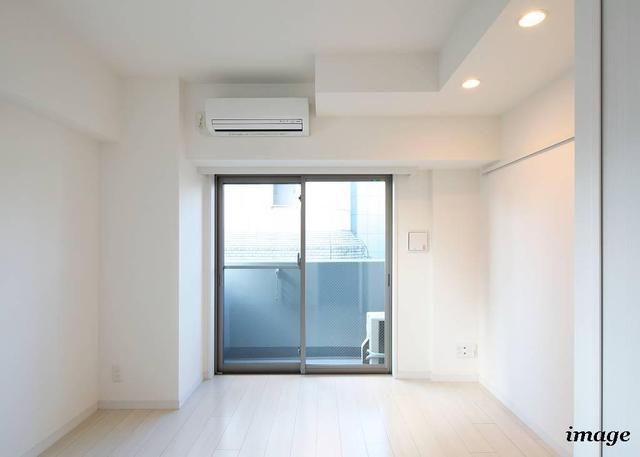 居室・リビング　使いやすいリビングです