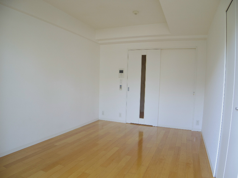 居室・リビング　広い洋室