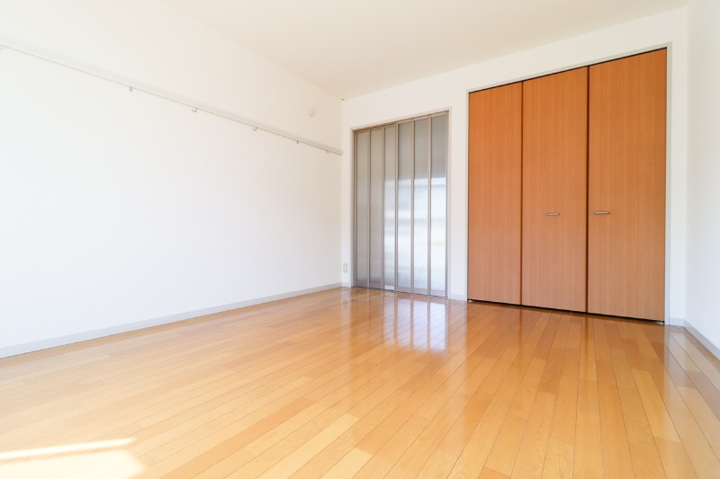 居室・リビング　図面と現状に相違がある場合には現状を優先