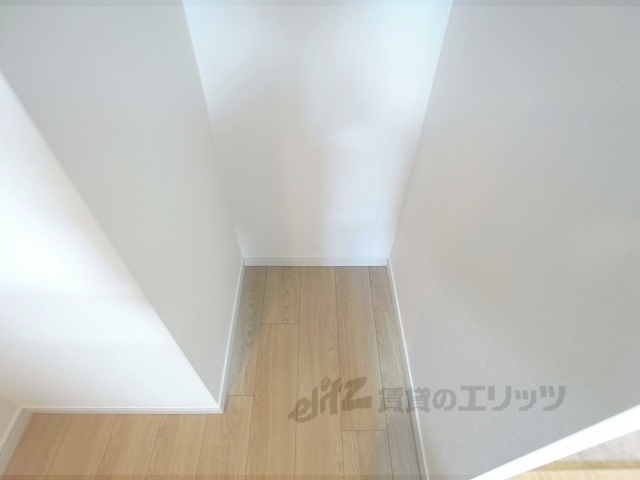 その他部屋・スペース　冷蔵庫置場