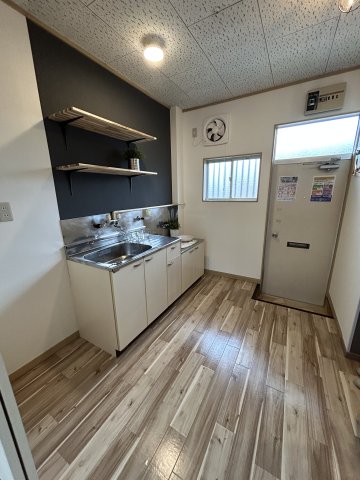 その他部屋・スペース　おしゃれな内装です