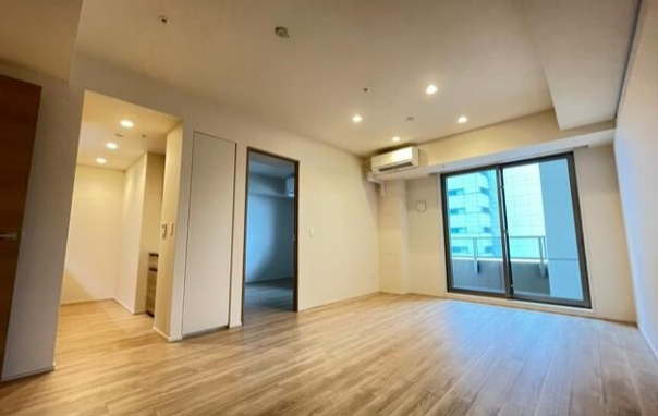 居室・リビング　居室※別部屋参考写真