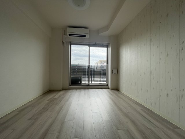 居室・リビング　プレサンス堺筋本町ディスティニー　洋室