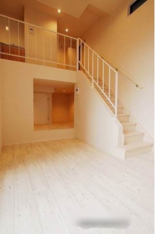 居室・リビング　別号室イメージ