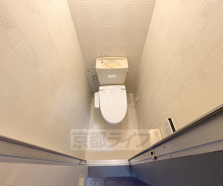 洗面設備　独立洗面台です！