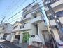 大倉山駅より徒歩12分 3階 築37年10ヶ月の賃貸物件