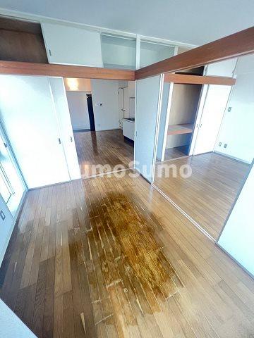 その他部屋・スペース　寝室です