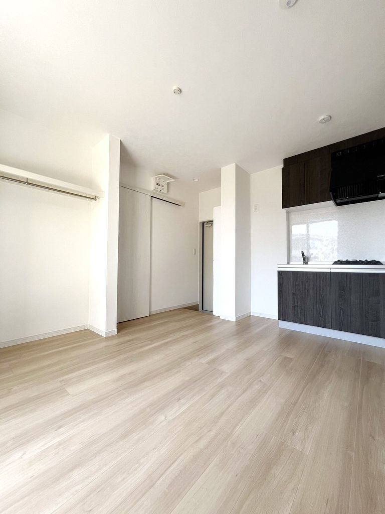 居室・リビング　リビング/居室