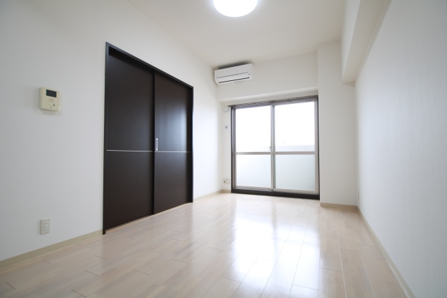 居室・リビング　※別室の参考写真の為、現況優先です。