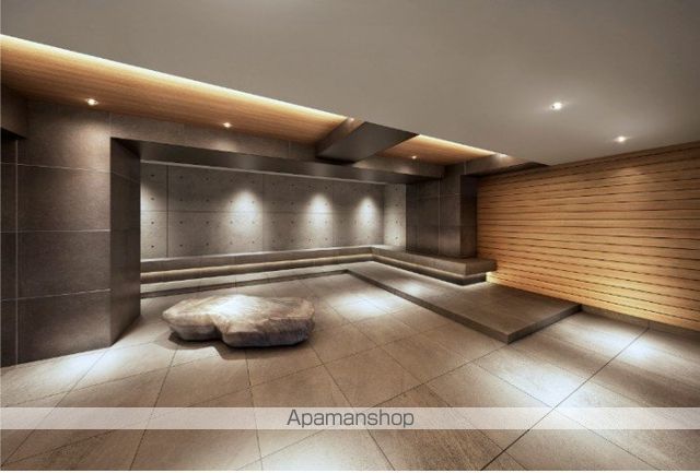 ロビー　ロビー