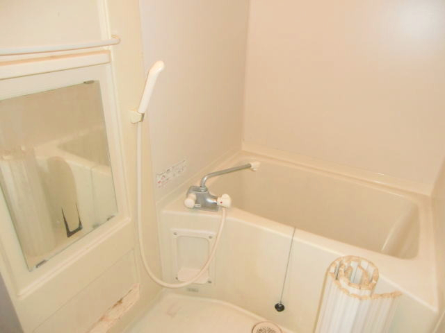 バス・シャワールーム　同仕様