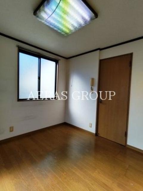 居室・リビング　洋室