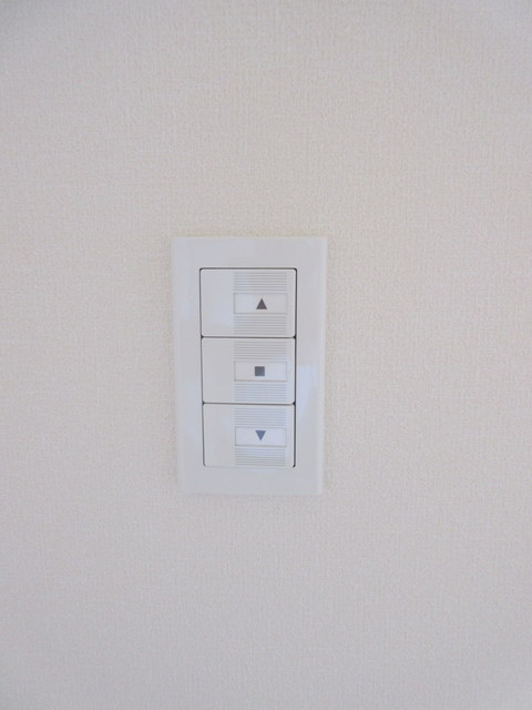 その他設備　★電動シャッター★