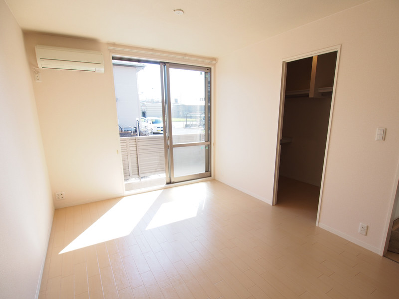 居室・リビング　同タイプお部屋写真