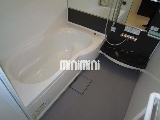 バス・シャワールーム　追炊きつきです。