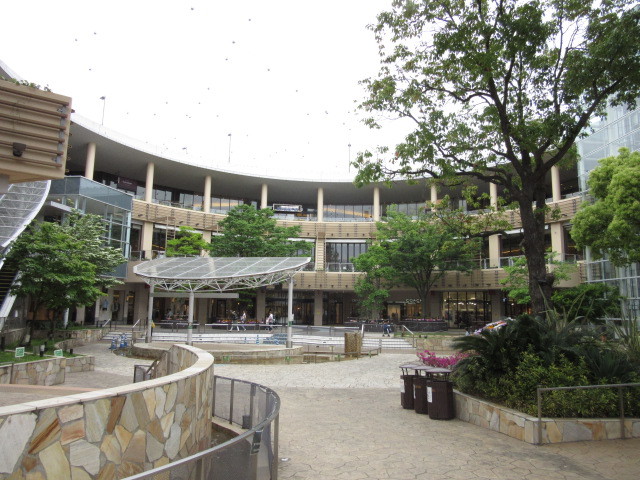 スーパー　イトーヨーカドー（ららぽーと横浜）（スーパー）まで984m