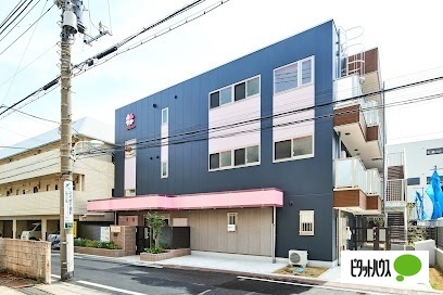 幼稚園・保育園　ソラストおおいまち保育園（幼稚園・保育園）まで182m