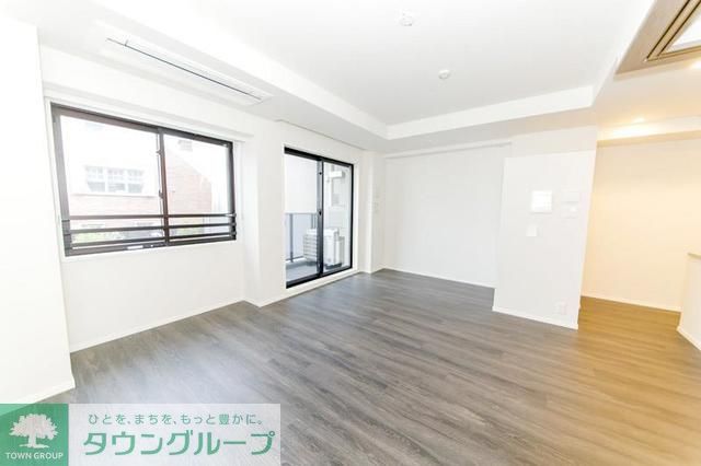 居室・リビング　※写真は同タイプ住戸です。