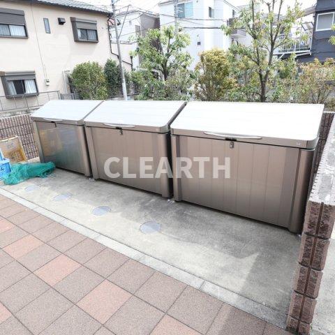 その他共有部分