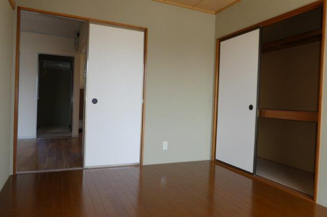 その他部屋・スペース　洋室