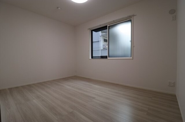 その他部屋・スペース　洋室６帖