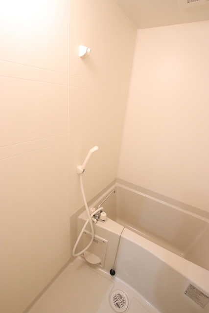 バス・シャワールーム　ゆったり出来るバスルーム♪