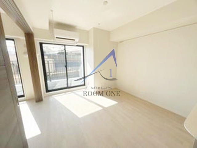 その他部屋・スペース　寝室です。