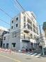 氷川台駅より徒歩2分 3階 築3年1ヶ月の賃貸物件