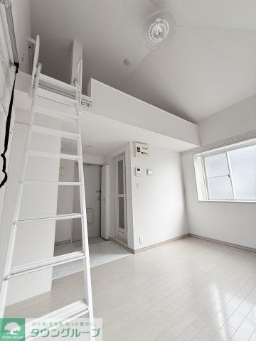 居室・リビング　別部屋写真参考