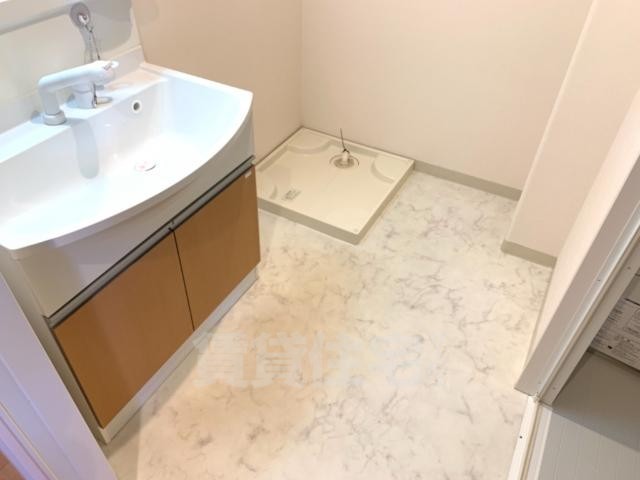 その他　脱衣所