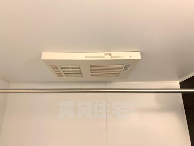 その他　浴室乾燥機