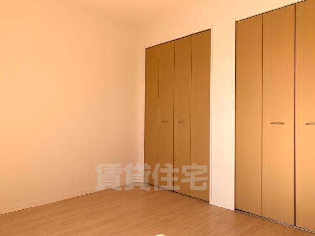 その他部屋・スペース　洋室