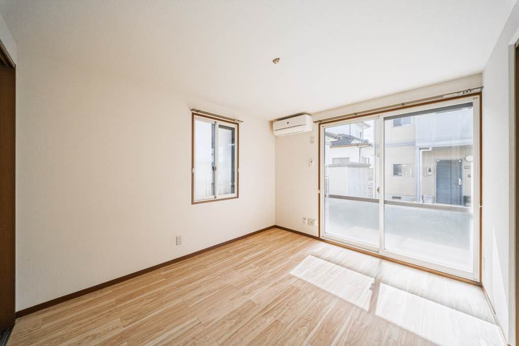 居室・リビング　洋室