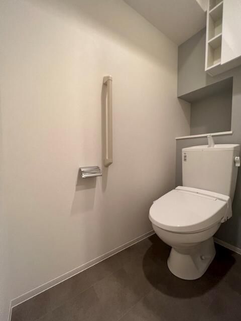 トイレ　別部屋参考写真