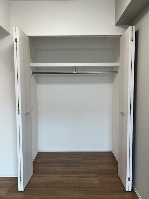 収納　別部屋参考写真