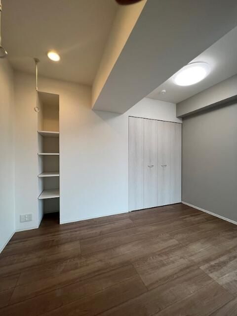 居室・リビング　※別部屋参考写真