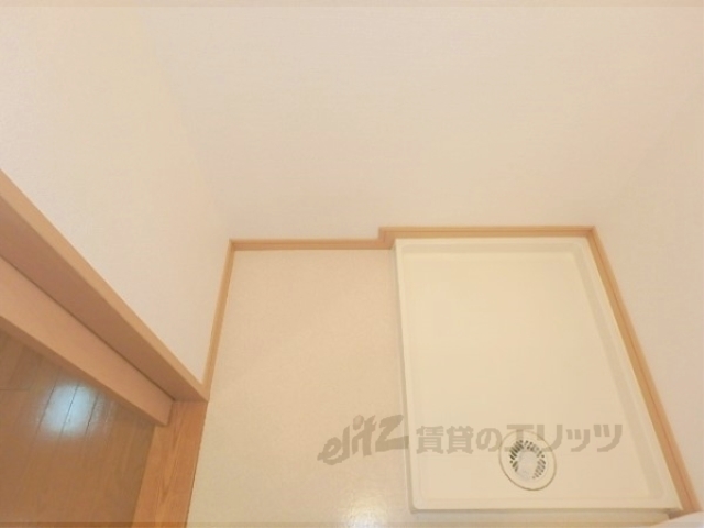 その他部屋・スペース　洗濯機置場