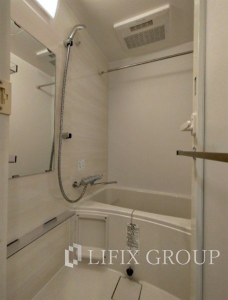 バス・シャワールーム　風呂