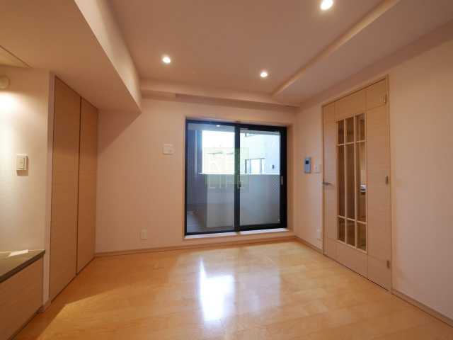 その他部屋・スペース　チェスターコート御茶ノ水の寝室