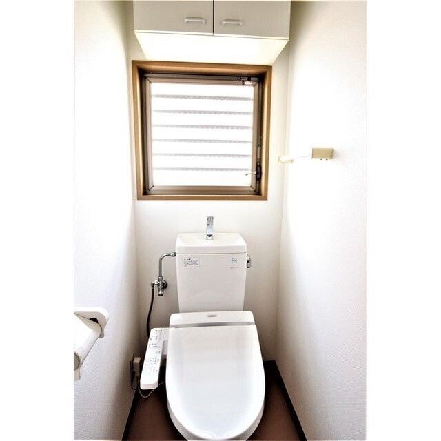 トイレ　☆清潔感のあるトイレ☆