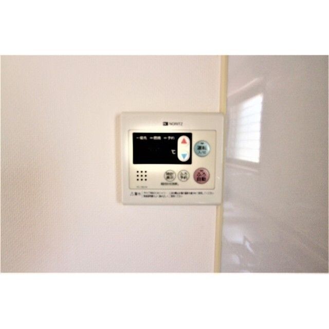 その他設備　設備充実★